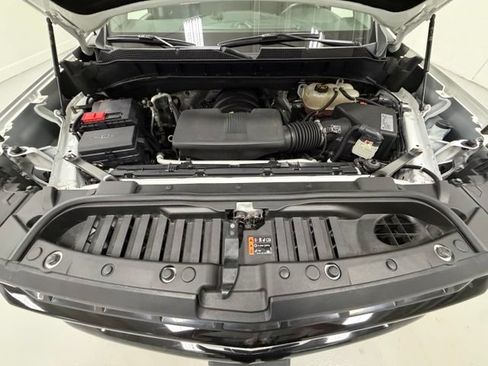 Certified 2019 Chevrolet Silverado 1500 LT Trail Boss w/ Convenience Package AWD/4WD image 28