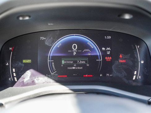 New 2026 Toyota Camry SE w/ Multimedia Upgrade Package FWD image 26