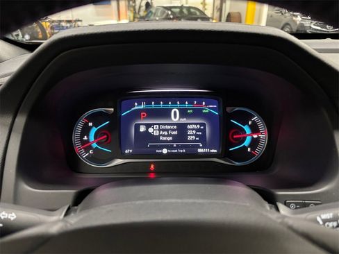 Used 2020 Honda Passport Elite image 28