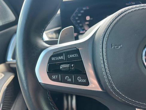 Used 2024 BMW X7 M60i w/ Executive Package AWD/4WD image 25