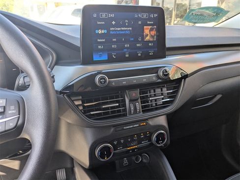Used 2025 Ford Escape Active image 20