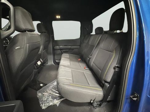 New 2025 Ford F150 STX w/ Equipment Group 200A image 22