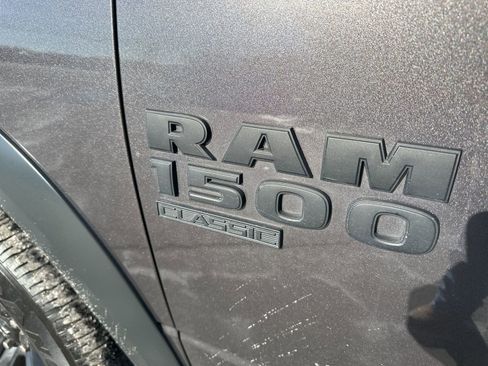 Used 2024 RAM 1500 Classic Warlock image 14