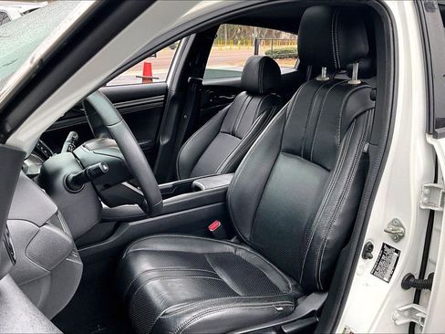 Used 2019 Honda Civic EX image 19