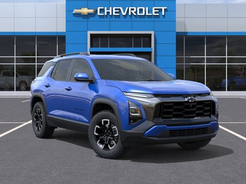 New 2026 Chevrolet Equinox ACTIV AWD/4WD image 7