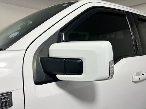 Used 2022 Ford F150 Lariat w/ Equipment Group 502A High AWD/4WD image 12