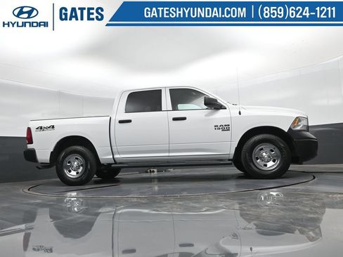 Used 2019 RAM 1500 Tradesman w/ Popular Equipment Group AWD/4WD image 34
