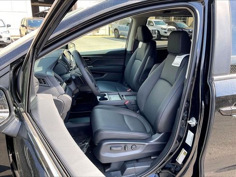 New 2026 Honda Odyssey EX-L image 11