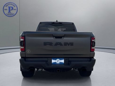 Used 2022 RAM 1500 TRX w/ TRX Level 2 Equipment Group AWD/4WD image 6