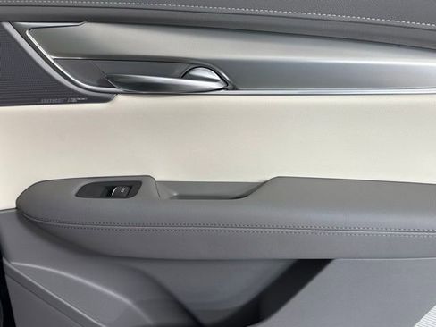 New 2025 Cadillac XT5 Premium Luxury w/ Technology Package image 28