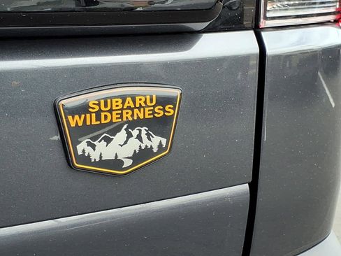 New 2026 Subaru Outback Wilderness AWD/4WD image 13