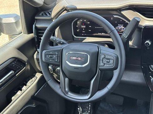 New 2026 GMC Sierra 2500 AT4X AWD/4WD image 8
