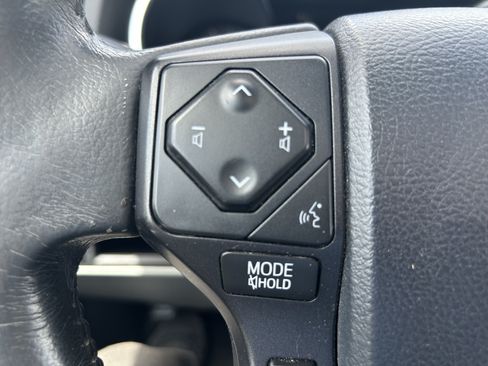 Used 2020 Toyota Sequoia Limited w/ Safety & Convenience Package AWD/4WD image 24