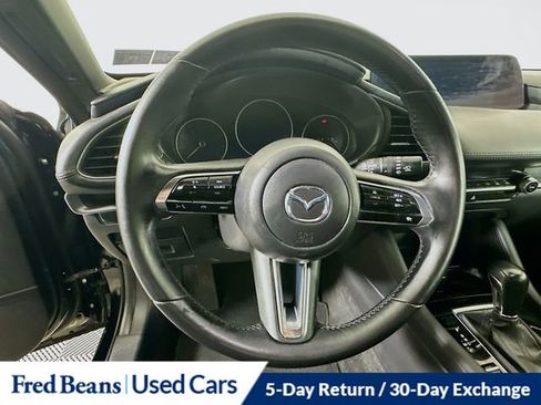Used 2024 MAZDA MAZDA3 s image 12