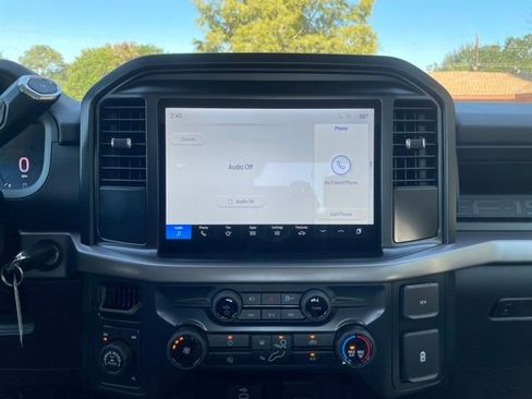 New 2025 Ford F150 XL image 18