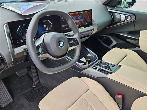 Used 2026 BMW X3 xDrive30i w/ Convenience Package AWD/4WD image 10