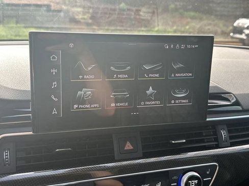 Used 2022 Audi S4 Premium Plus image 33