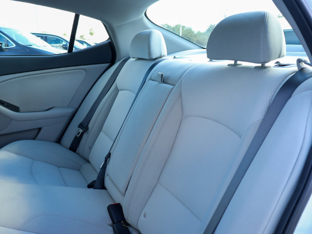 Used 2014 Kia Optima LX FWD image 23
