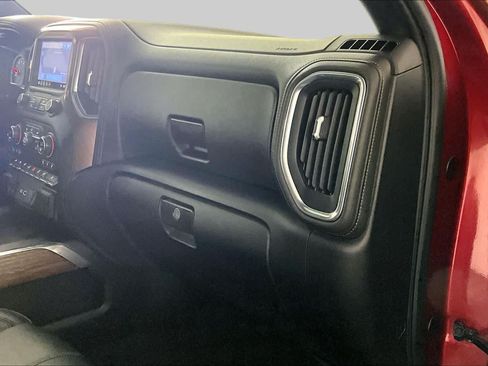 Used 2019 Chevrolet Silverado 1500 High Country w/ Technology Package RWD image 17