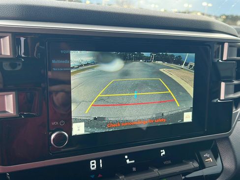 New 2026 Toyota Tundra SR5 image 27