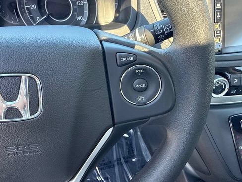 Used 2016 Honda CR-V EX image 17