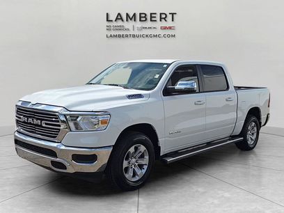 Used 2024 RAM 1500 Laramie