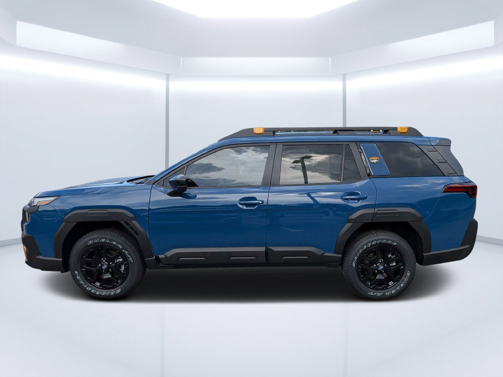 New 2026 Subaru Outback Wilderness AWD/4WD image 6