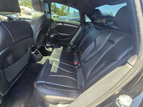 Used 2020 Audi A3 2.0T Premium w/ Final Edition Package FWD image 17