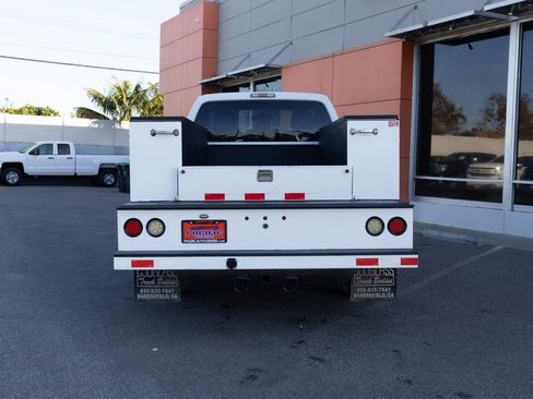Used 2015 Ford F250 XL w/ Power Equipment Group image 14