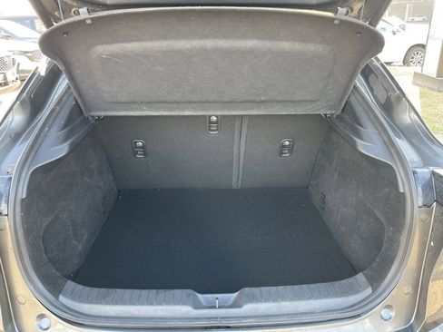 New 2025 MAZDA CX-30 2.5 Turbo w/ Premium Package image 7