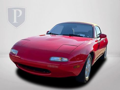 Used 1990 MAZDA MX-5 Miata RWD image 15