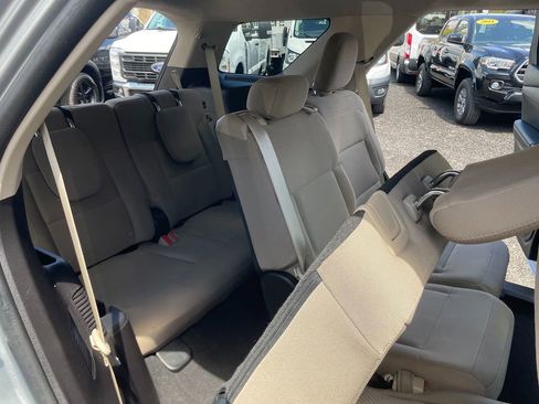 Used 2021 Ford Explorer 2WD image 27