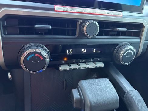 Certified 2024 Toyota Tacoma TRD Sport image 25