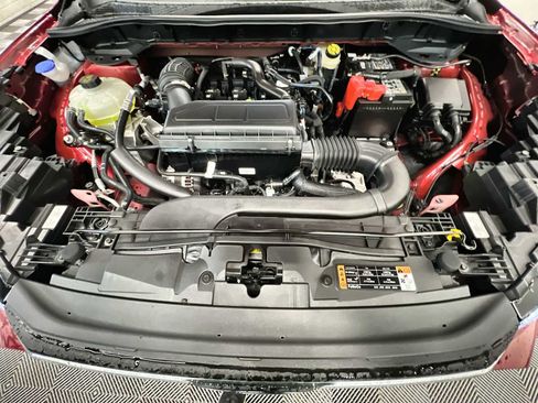 New 2025 Ford Escape Active image 17