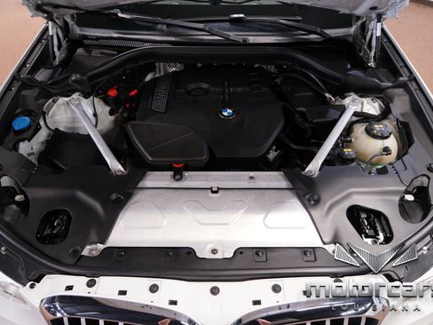 Used 2019 BMW X3 sDrive30i RWD image 20