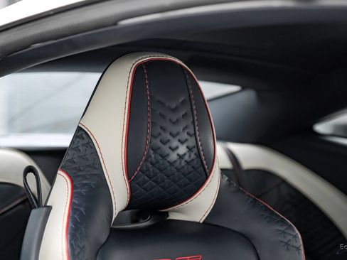 Used 2023 Aston Martin DBS Coupe RWD image 59