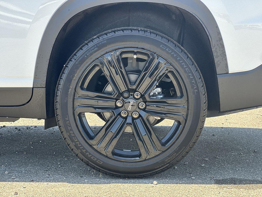 New 2026 GMC Acadia Elevation w/ Black Edition FWD image 30