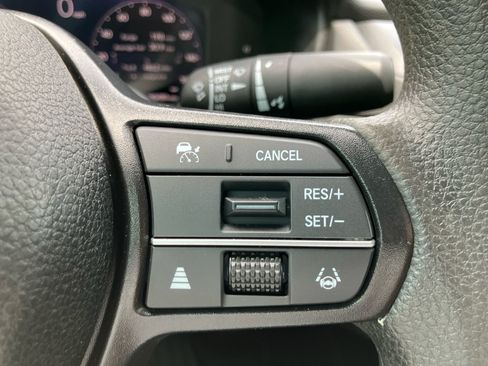 Used 2023 Honda Accord EX image 23