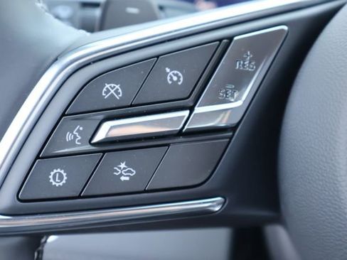 New 2026 Buick Enclave Preferred w/ Power Package FWD image 27