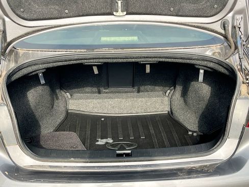 Used 2023 INFINITI Q50 Luxe w/ Cargo Package AWD/4WD image 27