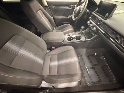Used 2023 Honda Civic LX image 19