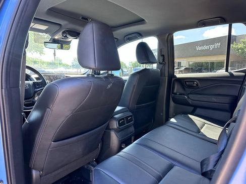Used 2024 Honda Ridgeline TrailSport image 17