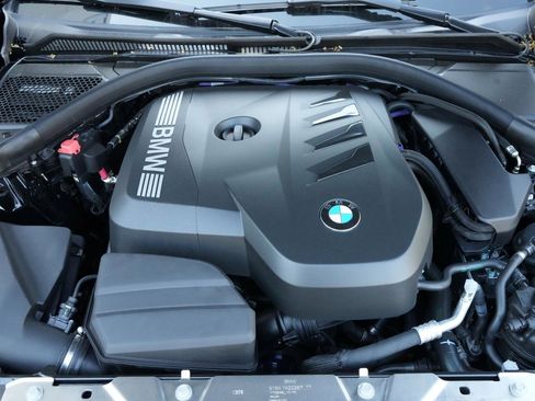 New 2026 BMW 330i xDrive Sedan w/ Premium Package AWD/4WD image 21