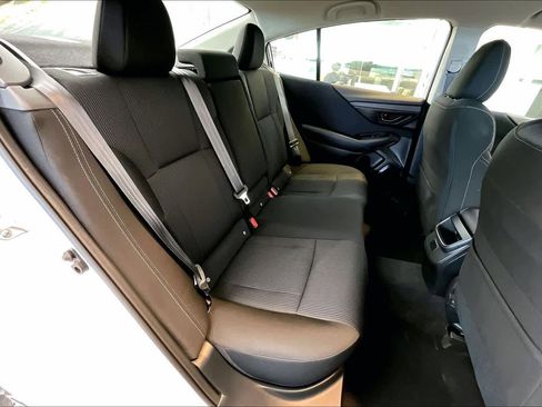 Used 2023 Subaru Legacy w/ Popular Package #1 image 36