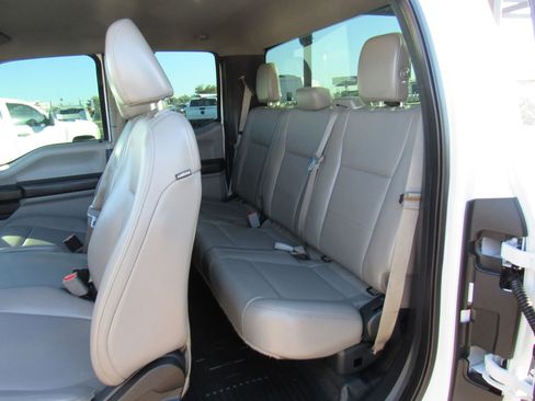 Used 2017 Ford F350 XL w/ XL Value Package image 10