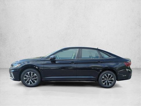 New 2026 Volkswagen Jetta S FWD image 7