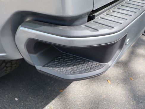 Used 2026 GMC Sierra 3500 Denali Ultimate image 45