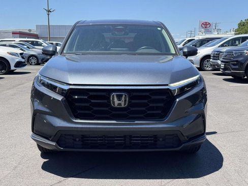 Used 2025 Honda CR-V EX-L image 26