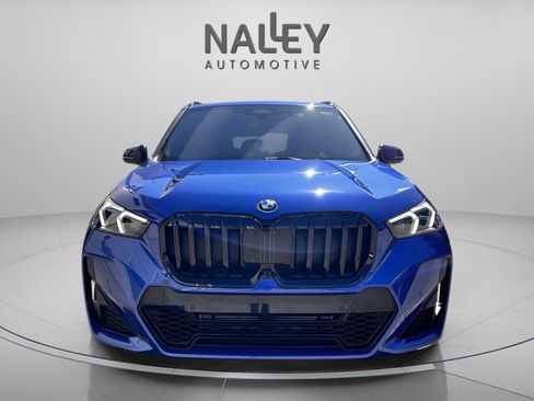 Used 2025 BMW X1 xDrive28i w/ Premium Package image 6