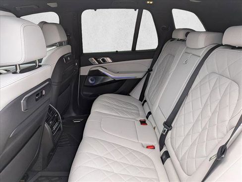Certified 2025 BMW X5 M60i image 16